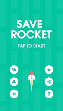 Save Rocket - इमेज