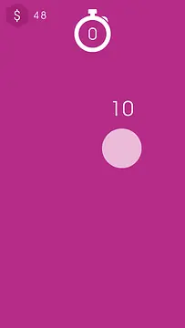 Tap 10 Sec - 이미지