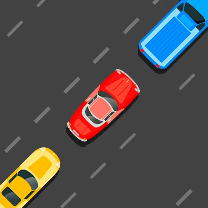 Play Cars Movement