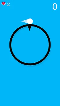 Circle Flip - Скріншоти