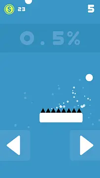 Don't Drop The White Ball - Imágenes