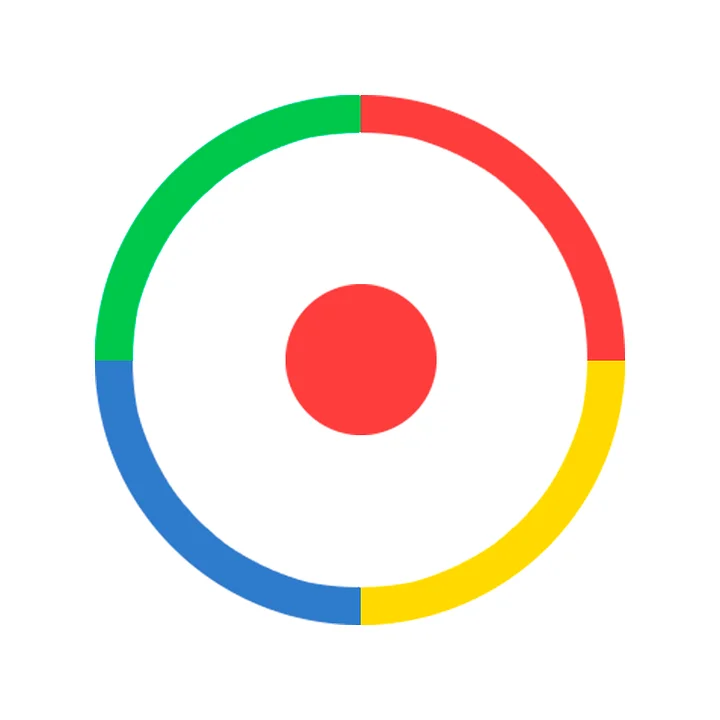 Color Circle을(를) 하다