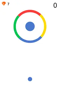 Color Circle - Картинки