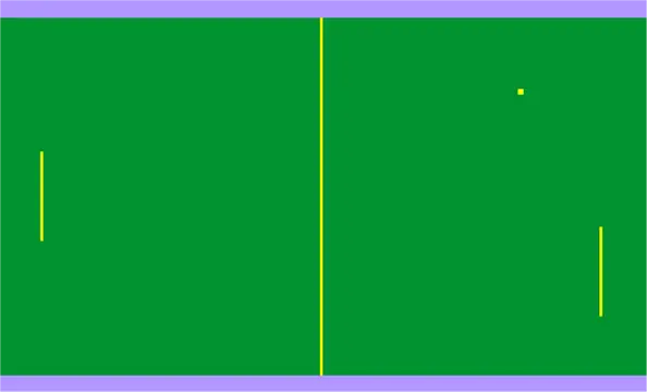 Tennis Mix - Imagens