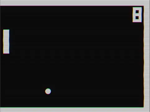 Squash - One Player - Images