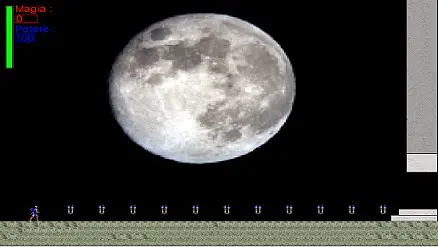 Dracula - الشاشات