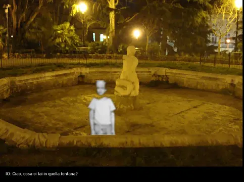 La rivelazione - 이미지