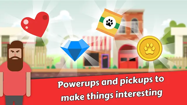 Crazy Pets - Mga piktur