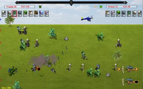 Hraj Total Extermination