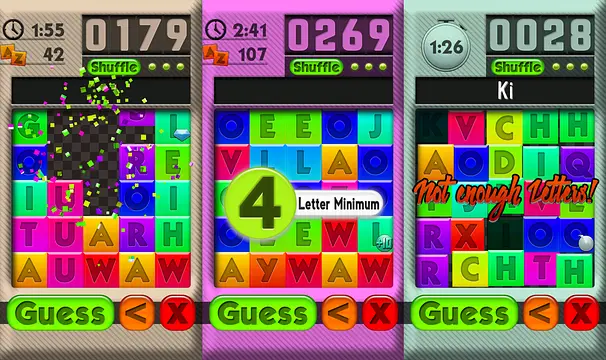 Oh My Word - इमेज