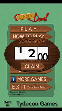 Lucky Devil - Immagini