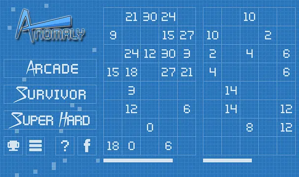 Anomaly - تصاویر