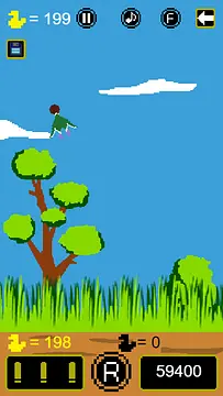 Angry Ducks - 作品