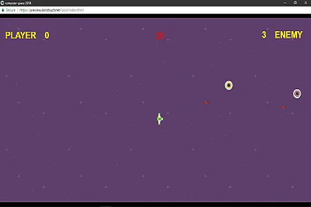 เล่น COMPUTER SPACE 2018