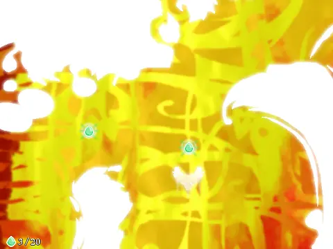 Winged Light - Images