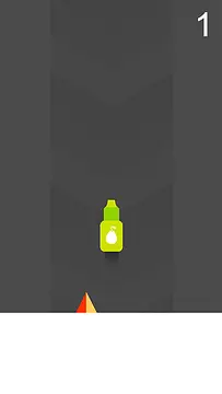 Juice Bottle - Fast Jumps - Skärmdumpar