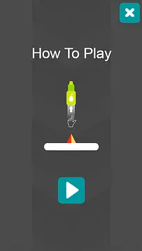 Juice Bottle - Fast Jumps - 图片