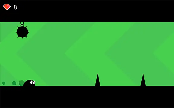 Spiele Stickyman Run