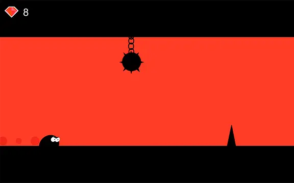 Stickyman Run - Images