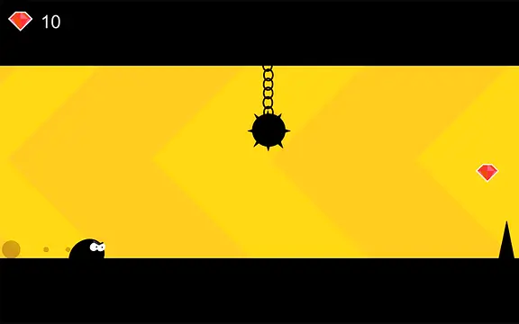 Stickyman Run - تصاویر