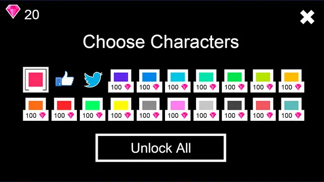 Super Speed Runner - Скріншоти