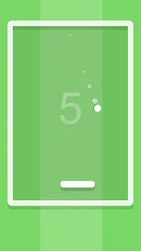 Shot Pong - Zrzuty ekranu