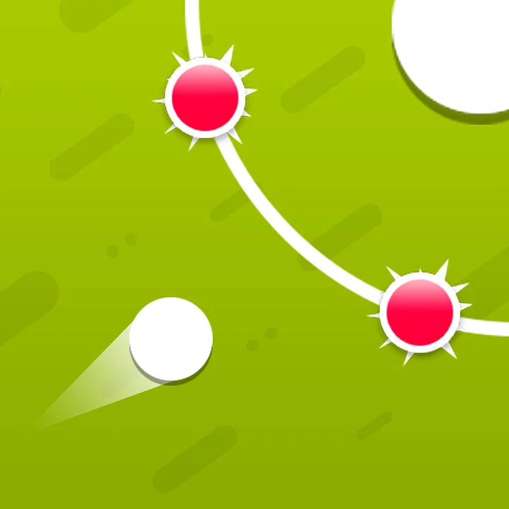 Spiele Go To Dot