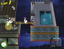 MiciosegoneGrandPrix - इमेज