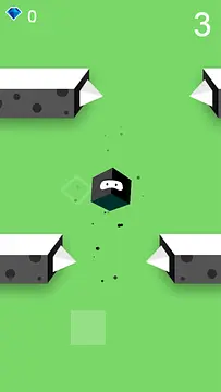 Jump Box Hero - Imej