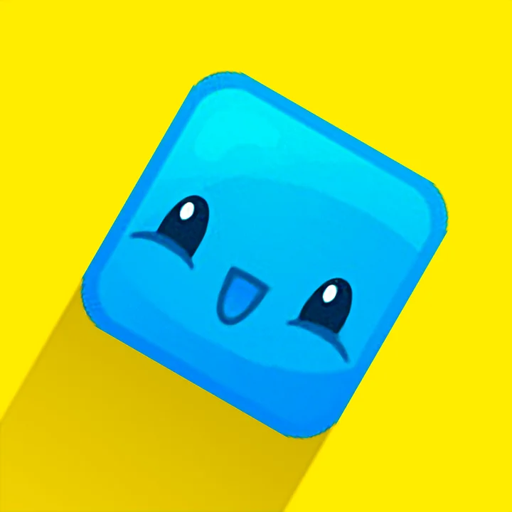 Грати в Pocket Jump