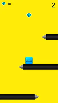 Pocket Jump - تصاویر