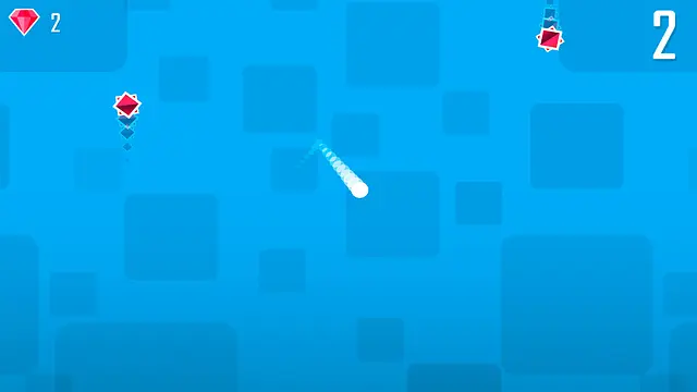 Choose Gravity - 作品