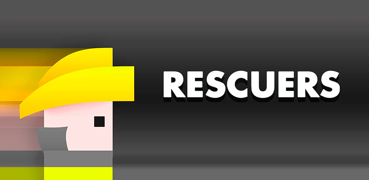 العب Rescuers
