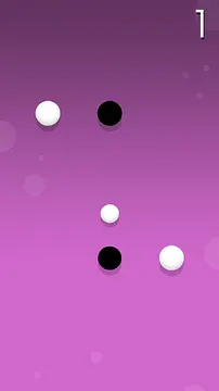 Dots Pong - Imej