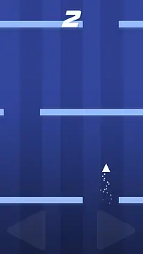 Flying Triangle - Zrzuty ekranu