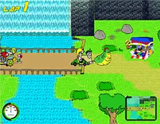 MiciosegoneGrandPrix - Obrázky