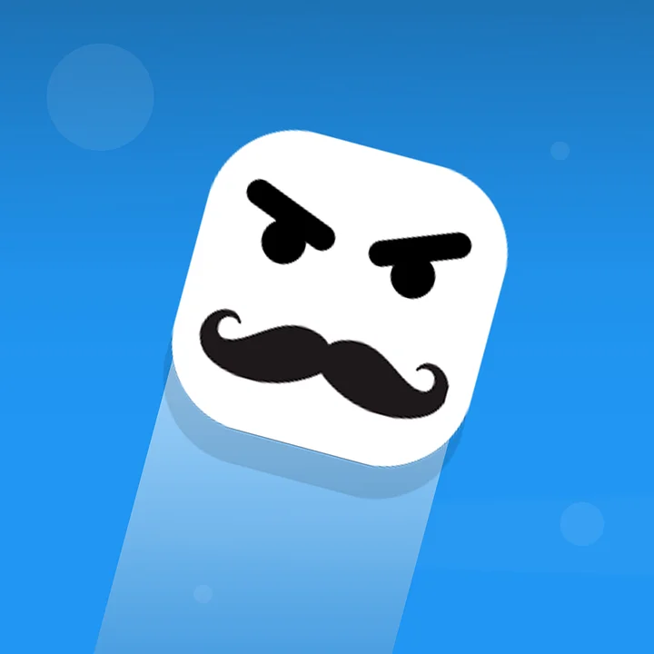Play Mr Pong