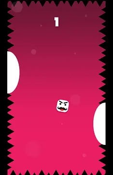 Mr Pong - หน้าจอ