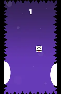 Mr Pong - الشاشات