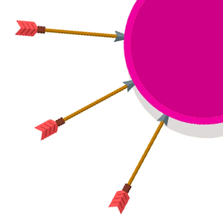 Play Fast Arrow