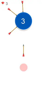 Fast Arrow - 이미지