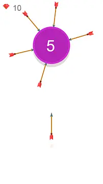 Fast Arrow - Immagini