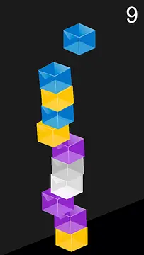 Color Tower - الشاشات