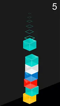 Color Tower - الشاشات