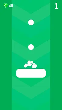 Switch Dash - หน้าจอ