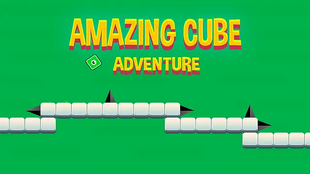 Play to Amazing Cube Adventure