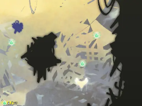 Winged Light - Images