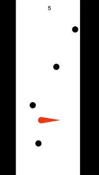 Falling Dots - Скріншоти