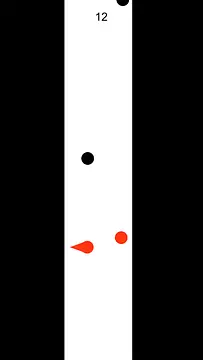 Falling Dots - Bilder