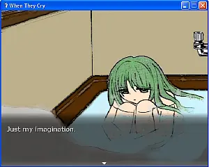 Higurashi Kakera[v2023a] - 作品